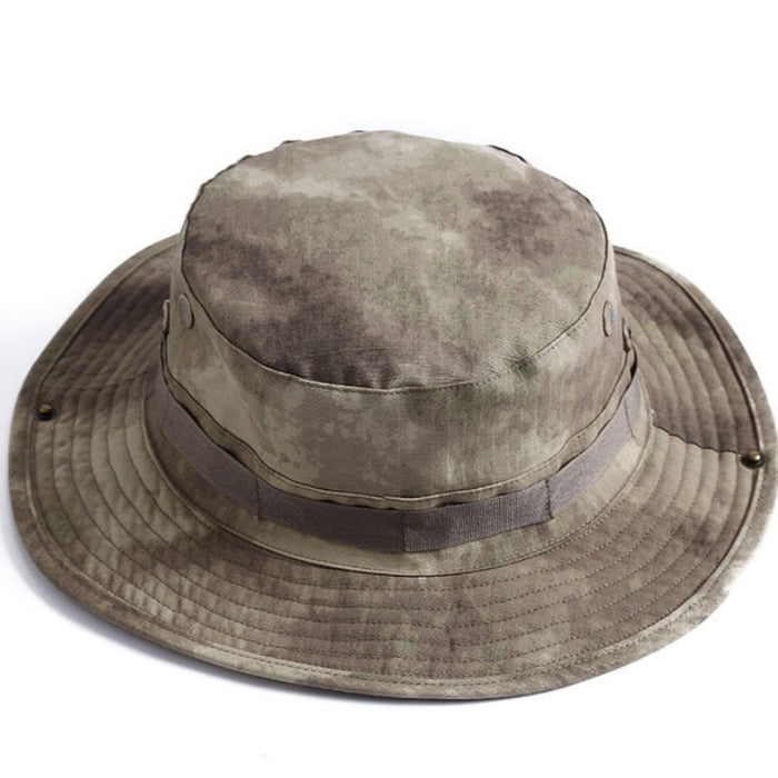 Outdoor Fishing Hiking Hats