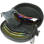 Outdoor Tactical Goggles Cycling Glasses