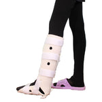 Ankle Fixation Brace For Foot Support