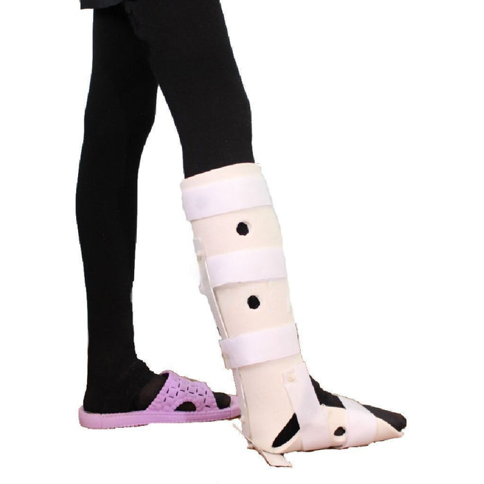 Ankle Fixation Brace For Foot Support