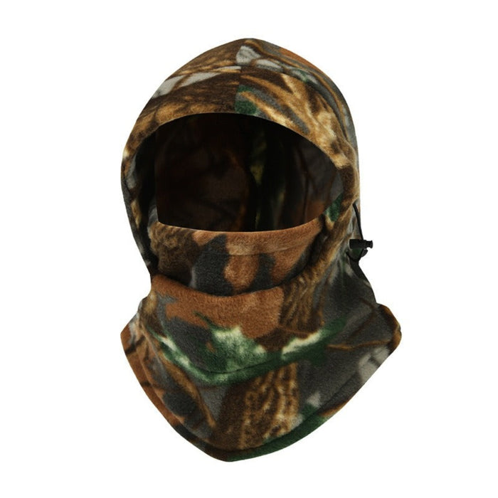 Outdoor Camping Hiking Cap