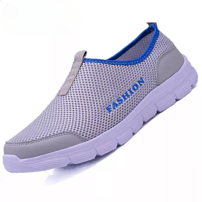 Lightweight Outdoor Breathable Upstream Shoes