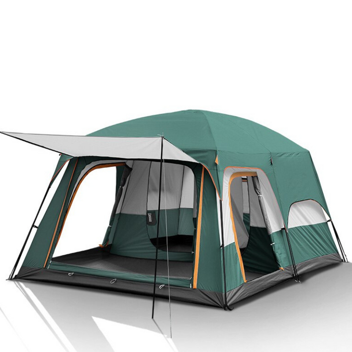 Outdoor Family Camping Large Tent