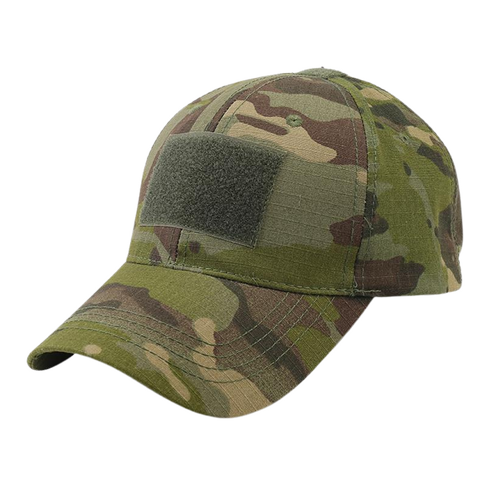 Tactical Baseball Caps Camouflage