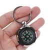 Mini Practical Pocket Filled Plastic Miniature Compass