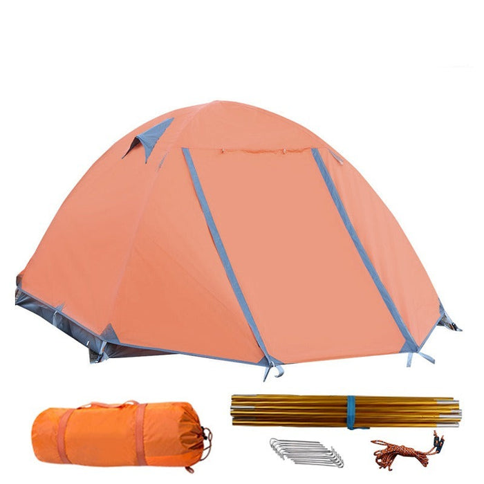 Portable Ultralight Camping Tent