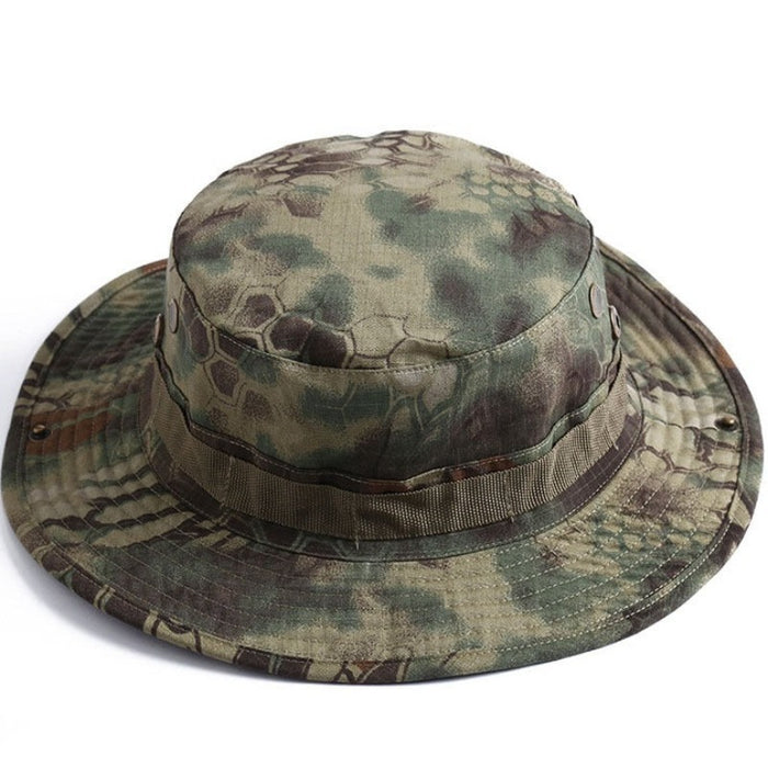 Army Bucket Hiking Hats