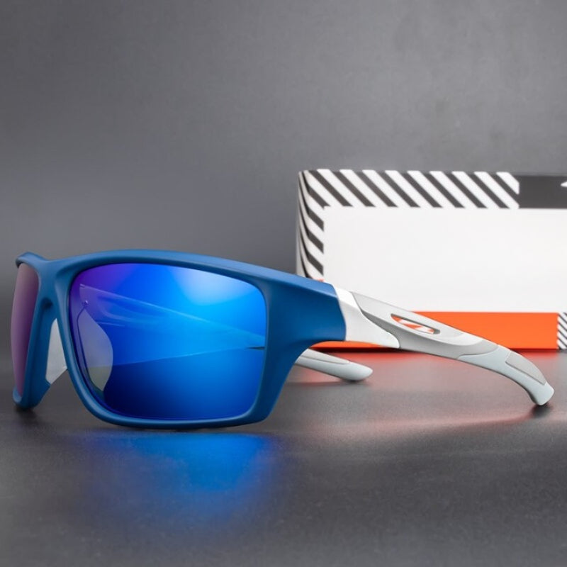 Outdoor Fashion Polarized Floating Sunglasses Sports
