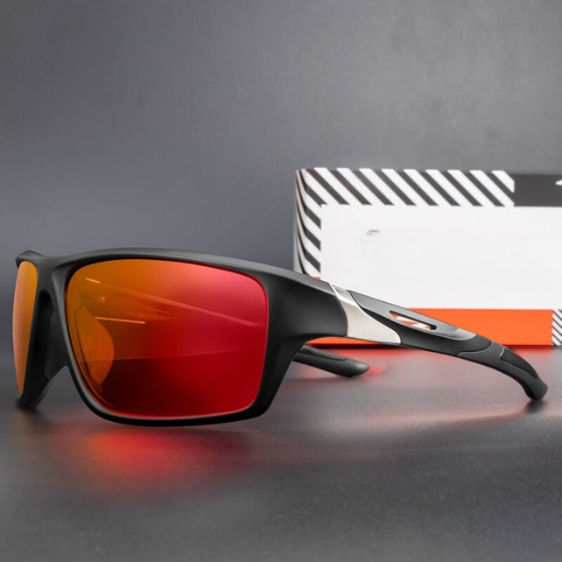 Outdoor Polarized Floating Sunglasses Sports