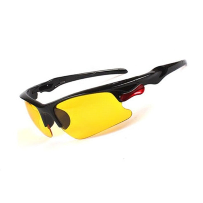 Outdoor Sports Tactical Polarized Shooting Glasses