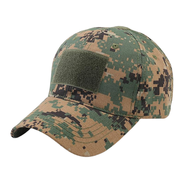 Tactical Baseball Caps Camouflage