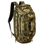 Tactical Military Hand Bag
