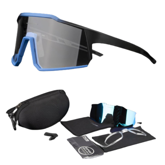 Outdoor Sport Glasses Eyewear For Men