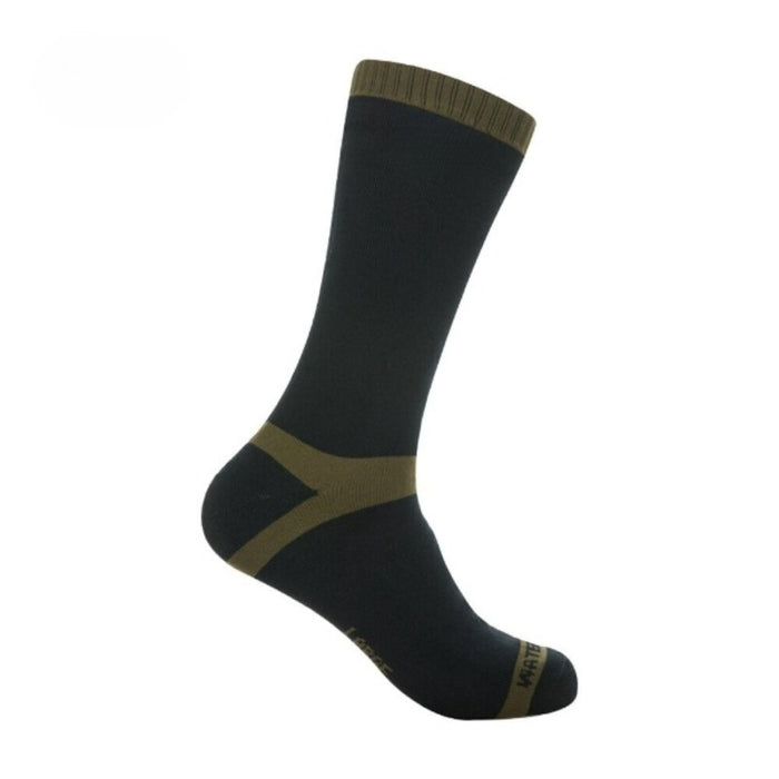 Merino Wool Thermal Warm For Camping Socks