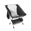 Superhard High-Load Outdoor Camping Portable Folding Chair