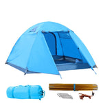 Portable Ultralight Camping Tent
