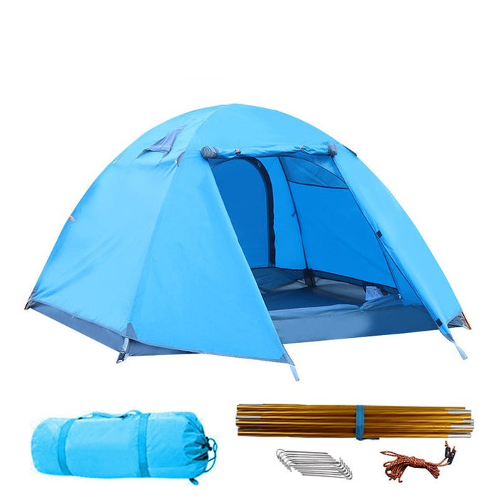 Portable Ultralight Camping Tent