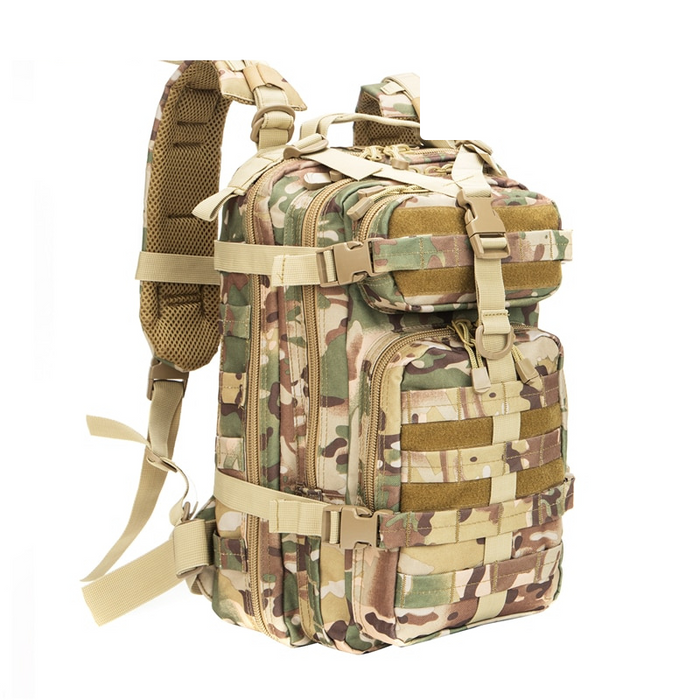 Waterproof Hiking Camping Hunting Bags