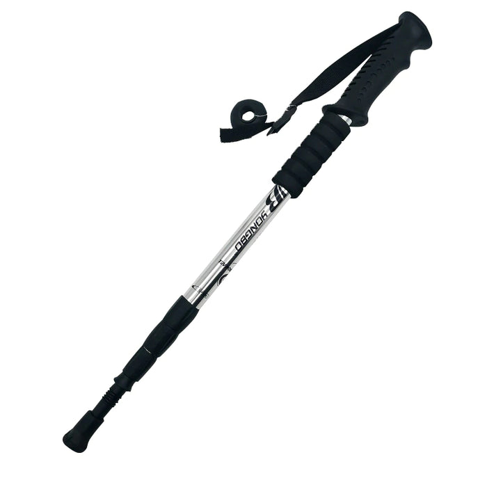 Anti-Shock Ultra Light Adjustable Trekking Poles