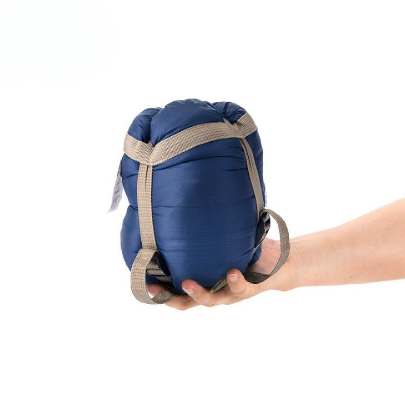 Ultralight LW180 Waterproof Cotton Sleeping Bag
