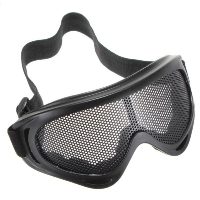 Outdoor Hiking Eyewear Airsoft Tactical Eye Protection Mask