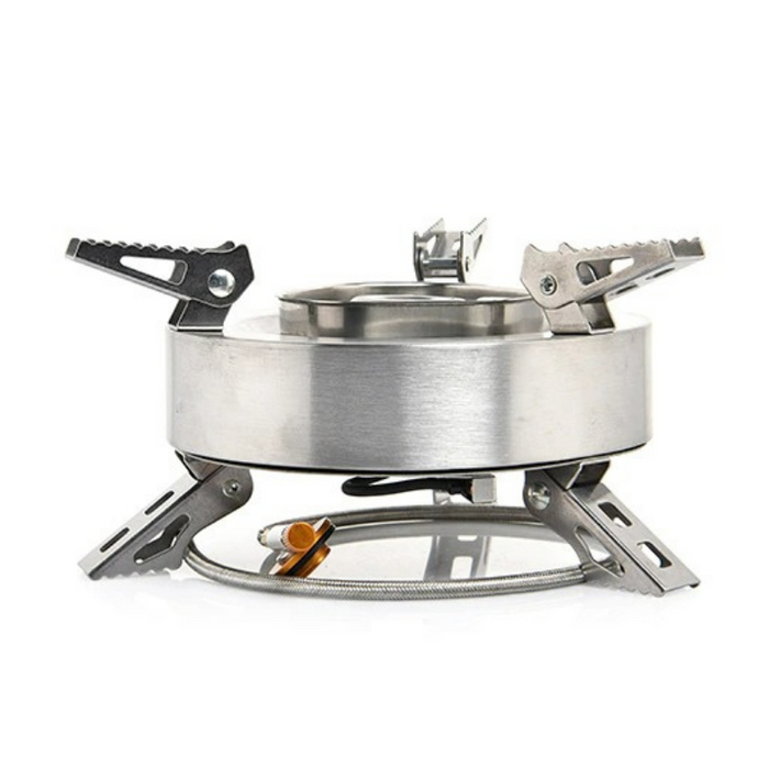 Outdoor Camping Gas Stove Burner