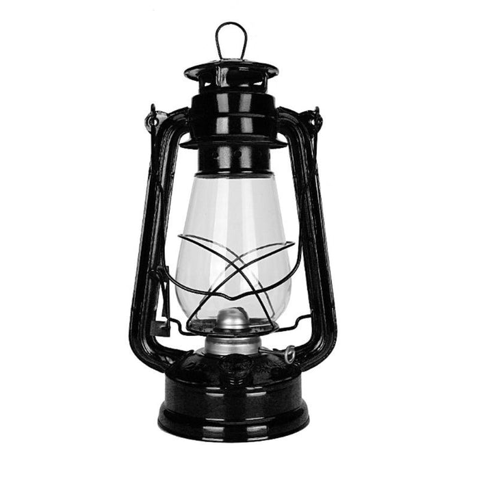 Vintage Kerosene Oil Lamp Lantern