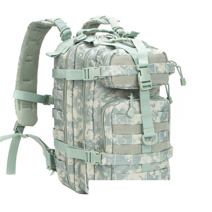 Waterproof Hiking Camping Hunting Bags