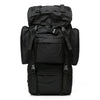 Tactical Camouflage Shoulders Backpack