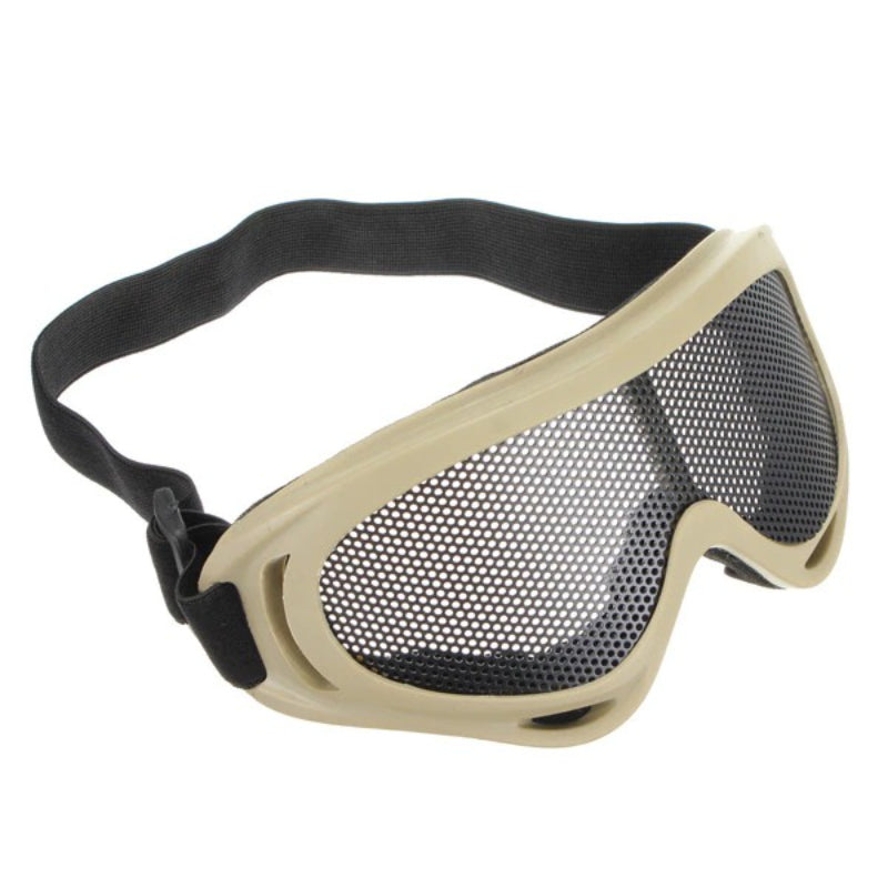 Outdoor Hiking Eyewear Airsoft Tactical Eye Protection Mask