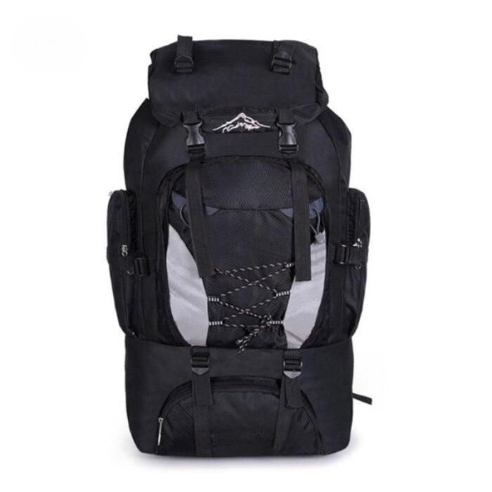 Mountaineering Large Capacity Travel Bag