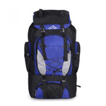 Mountaineering Large Capacity Travel Bag