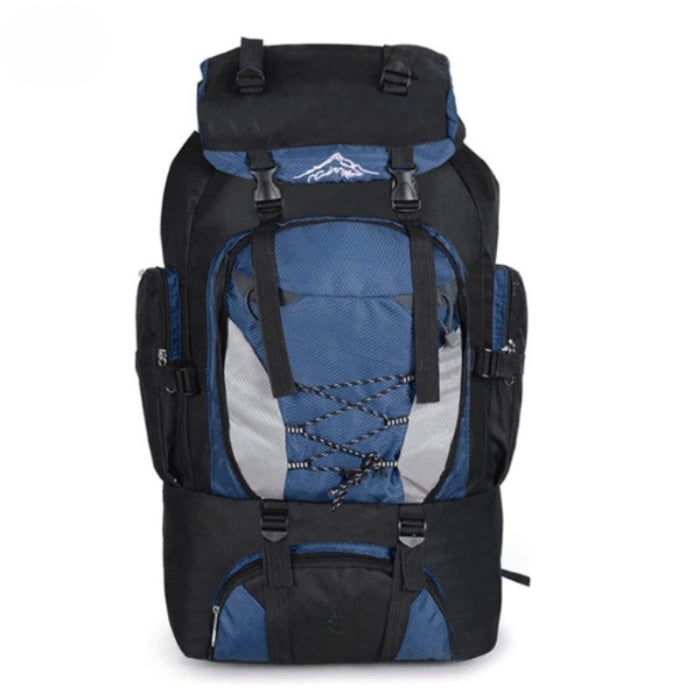 Mountaineering Large Capacity Travel Bag