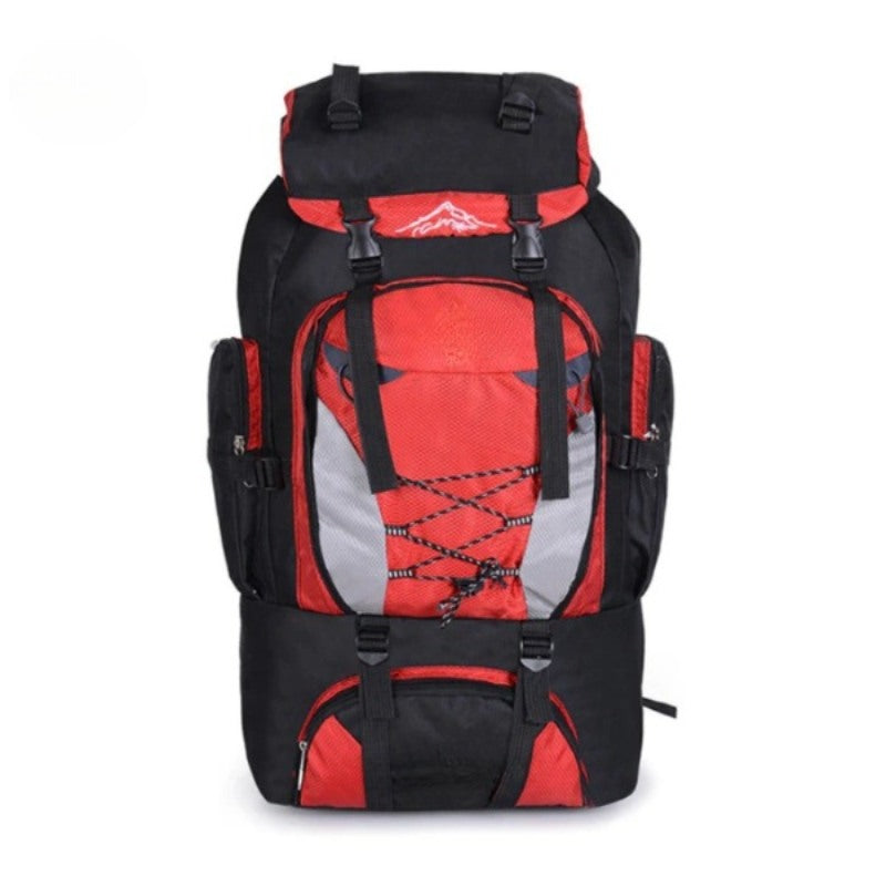 Mountaineering Large Capacity Travel Bag