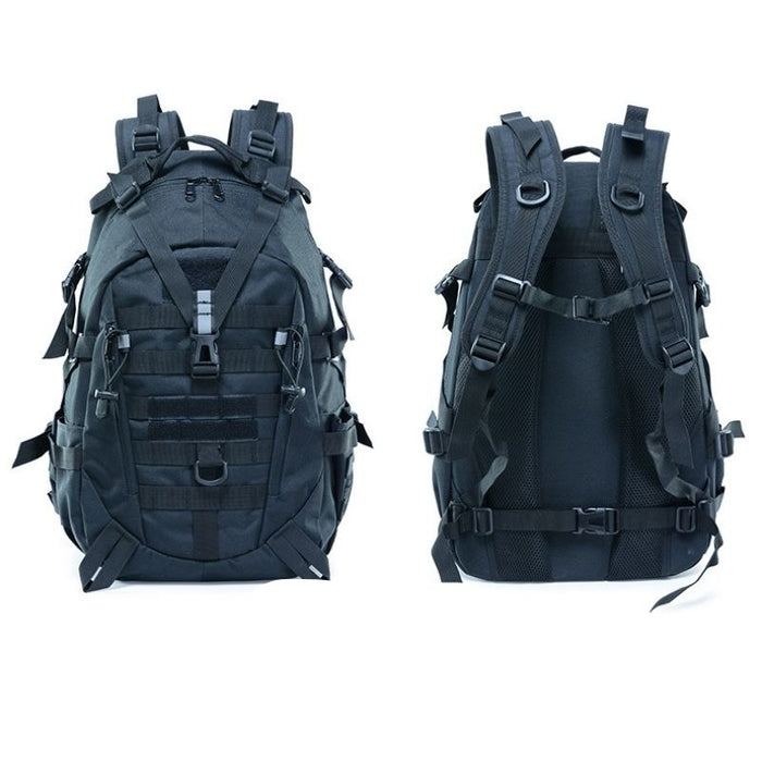 25L Outdoor Camo Military Tactical Backpack