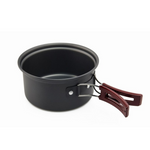 Outdoor Camping And Picnic Cookware Set