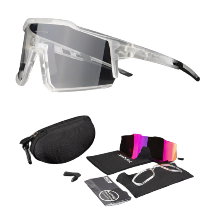 Outdoor Sport Glasses Eyewear For Men