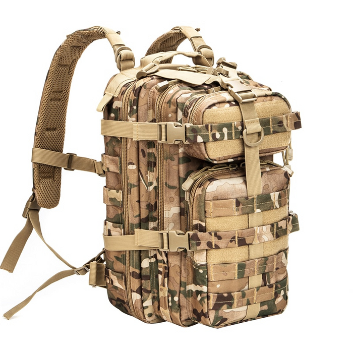 Waterproof Hiking Camping Hunting Bags