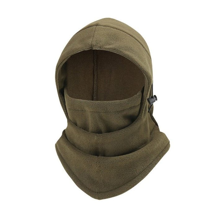 Outdoor Camping Hiking Cap