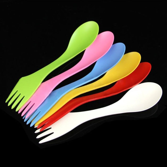 6x Spoon Fork Knife