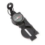 Portable Folding Military Tactical Compass