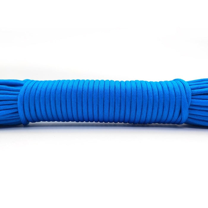 Climbing Camping Rope 9 Stand Cores Paracord