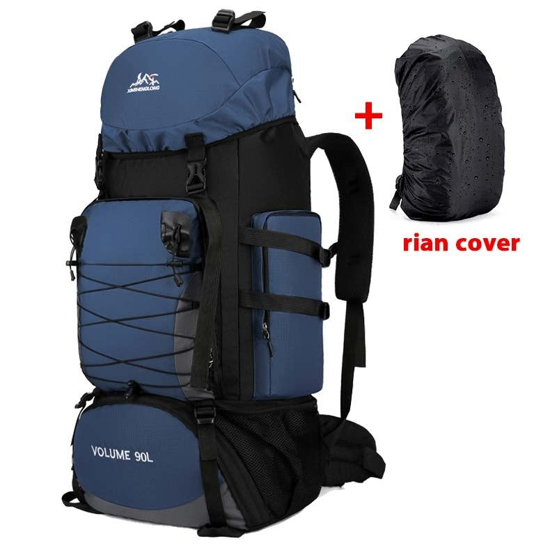 Mountaineering Large Capacity Sports Bag