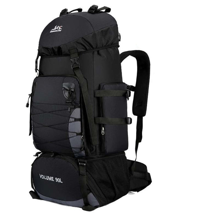 Mountaineering Large Capacity Sports Bag