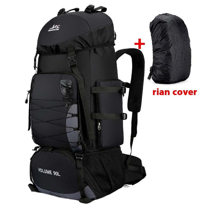 Mountaineering Large Capacity Sports Bag