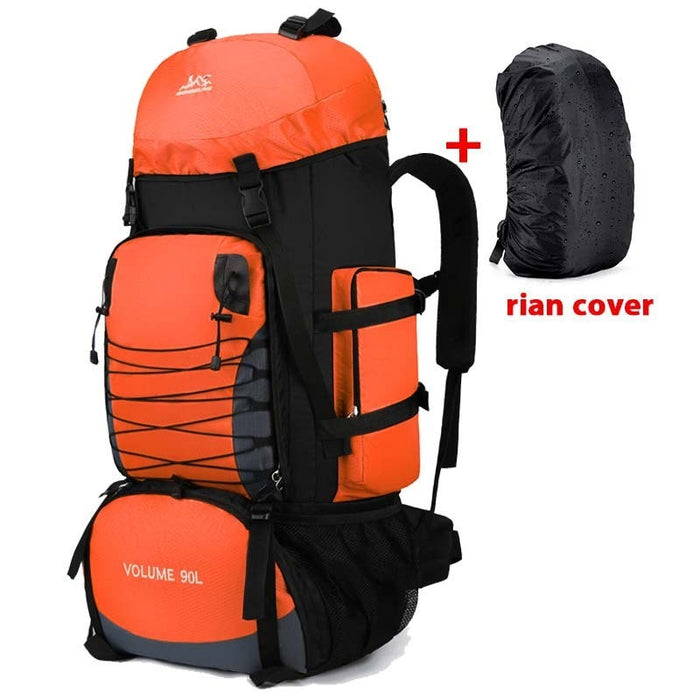 Mountaineering Large Capacity Sports Bag