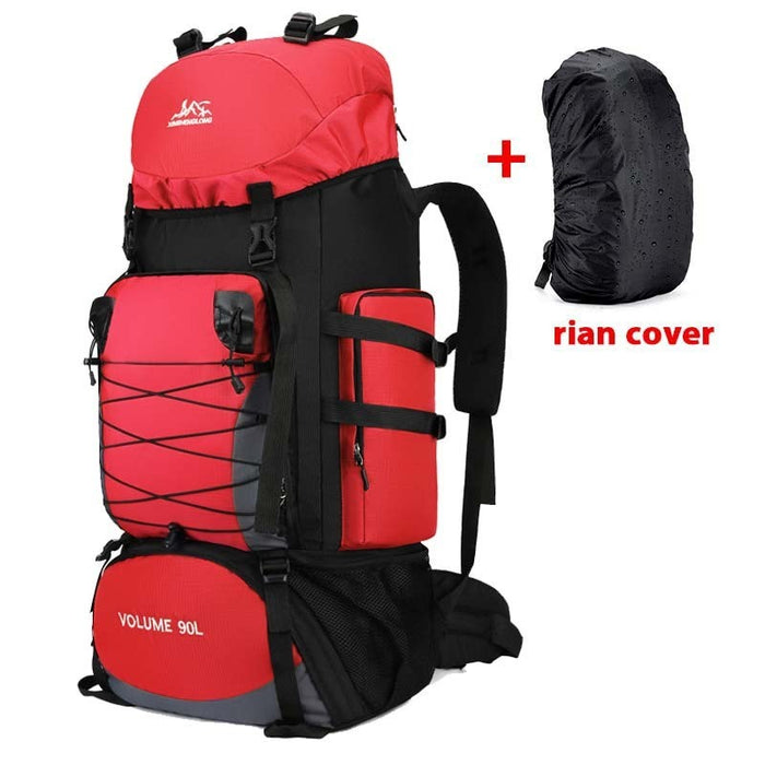 Mountaineering Large Capacity Sports Bag