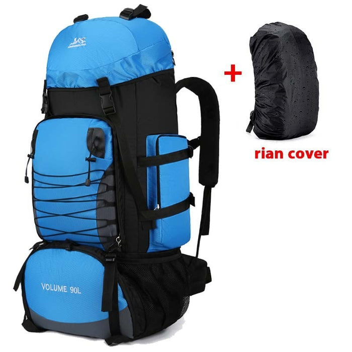 Mountaineering Large Capacity Sports Bag