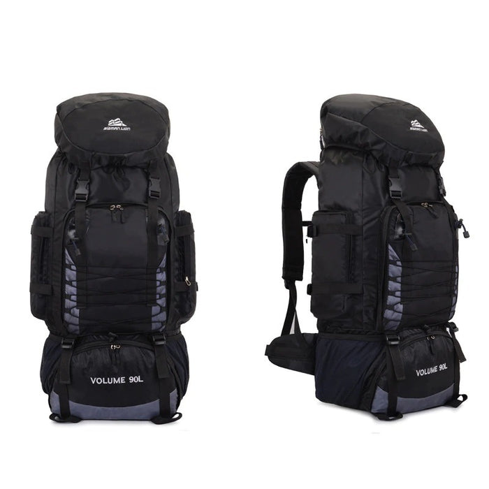 Mountaineering Large Capacity Sports Bag