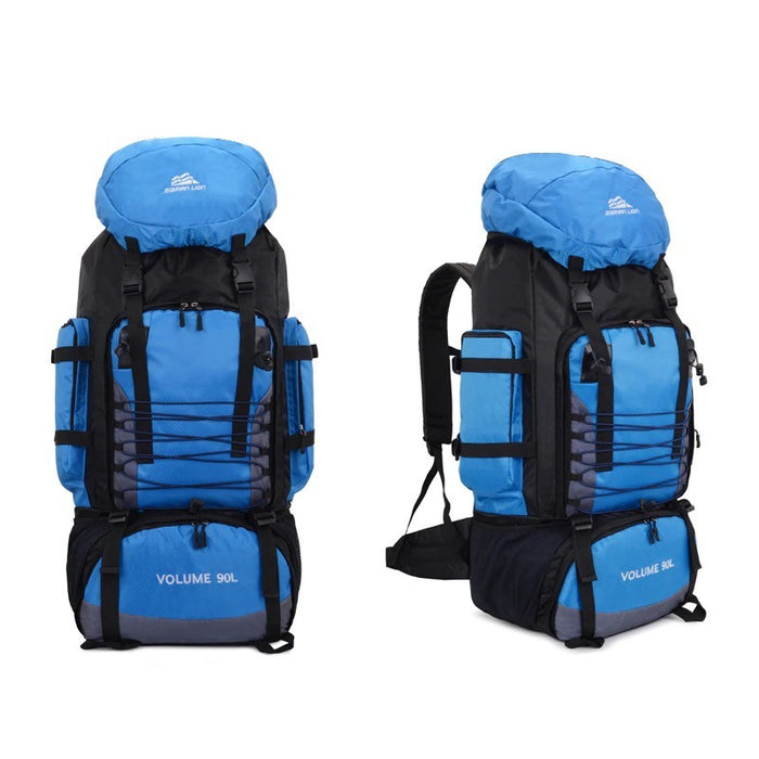 Mountaineering Large Capacity Sports Bag